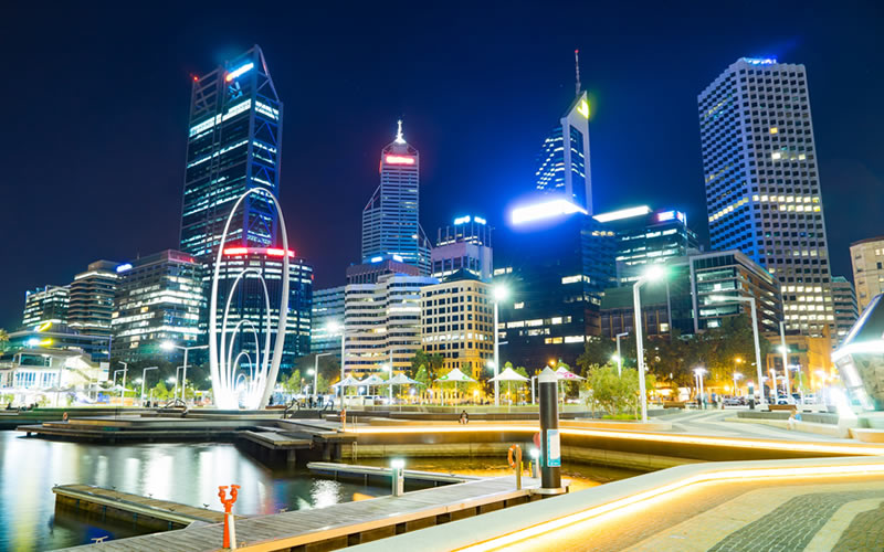 Perth Optometrist Canberra