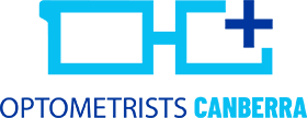 Optometrist Canberra Logo