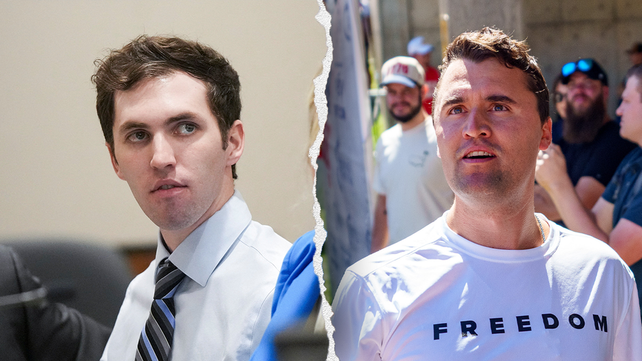 Alleged Charlie Kirk assassin Tyler Robinson's fingerprints, palm print found near rooftop: report Optometrist Canberra